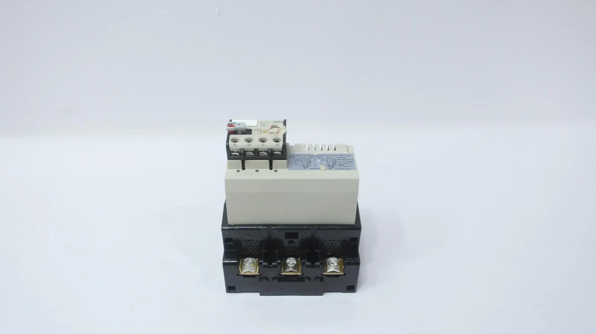 Produktfoto 1 von AEG BW17S 910-341-723-00