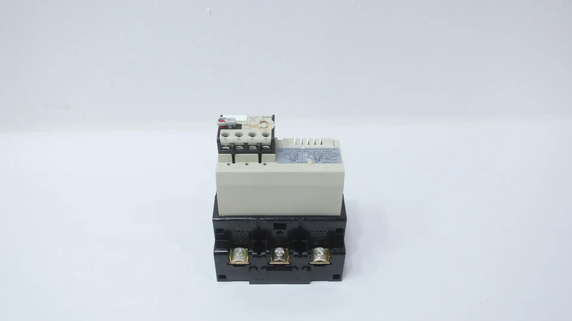 Produktfoto 1 von AEG BW17S 910-341-723-00