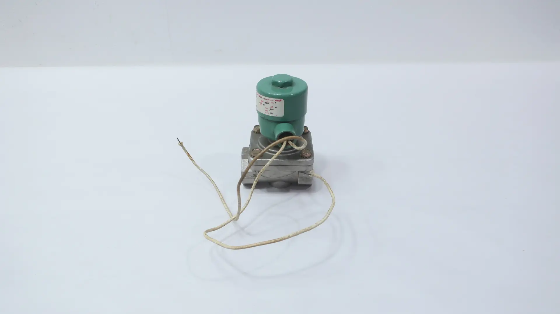 Produktfoto 1 von ASCO 8210D89
