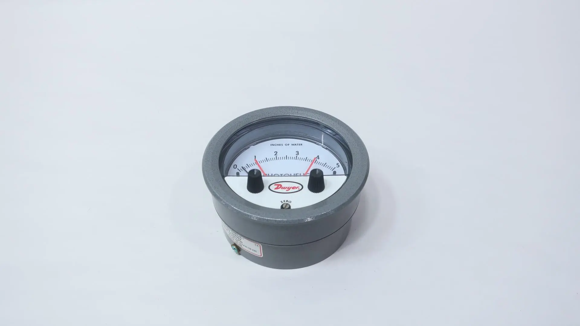 Produktfoto 1 von DWYER 3005MR-CBL100
