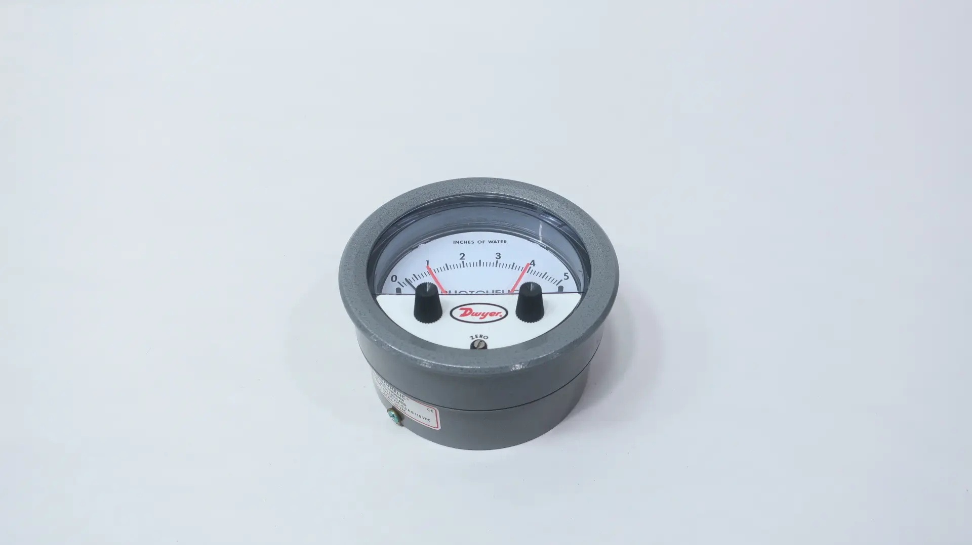 Produktfoto 1 von DWYER 3005MR-CBL100