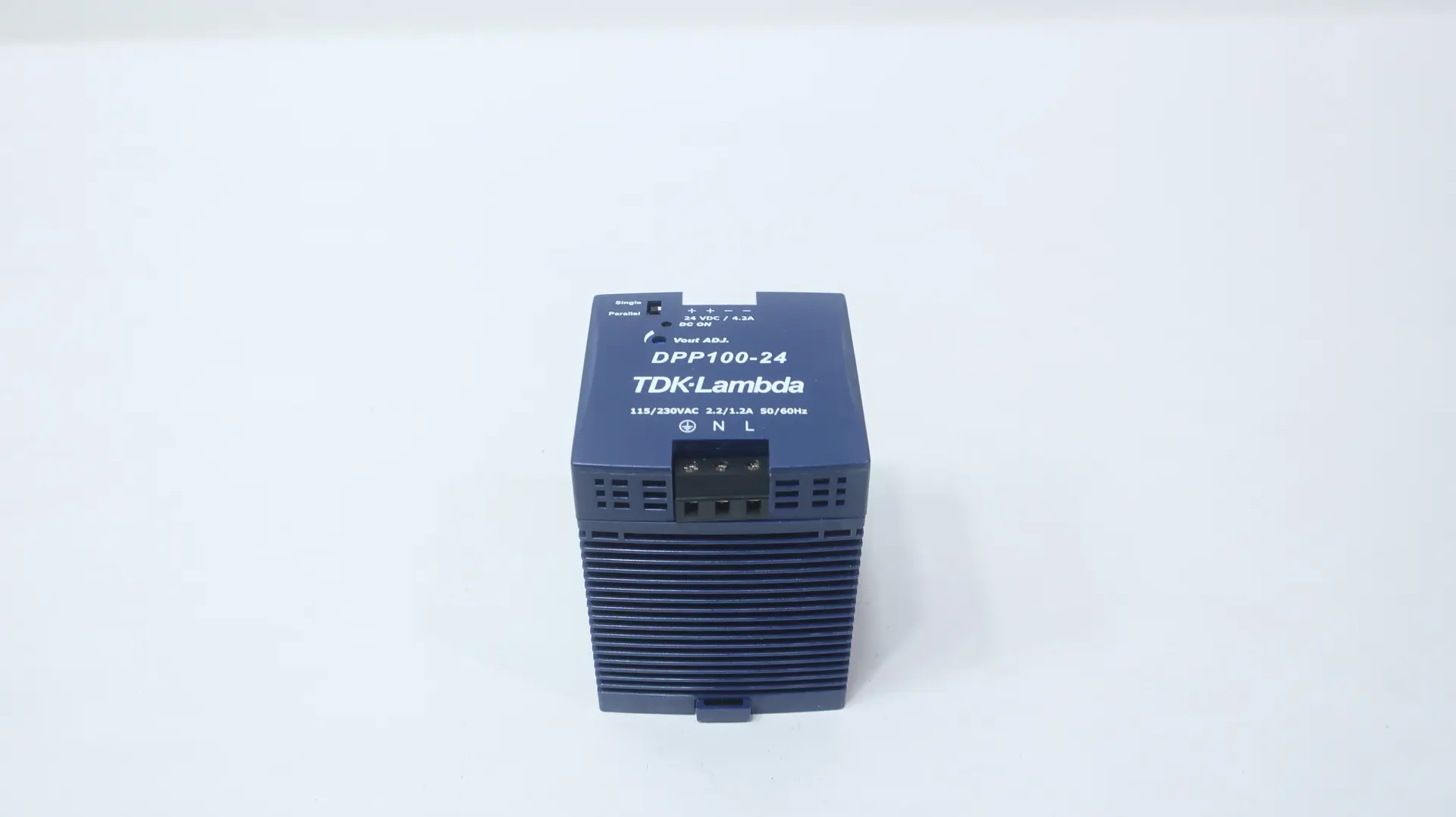 Produktfoto 1 von TDK-LAMBDA DPP100-24