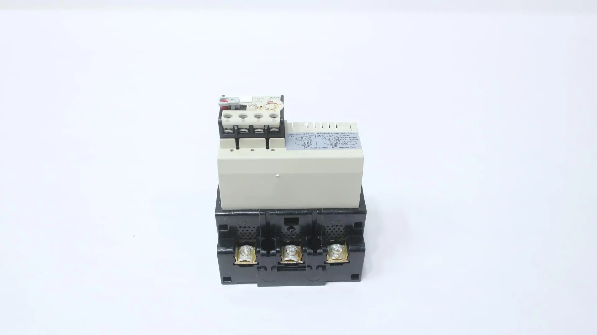 Produktfoto 1 von AEG BW17S 910-341-720-00
