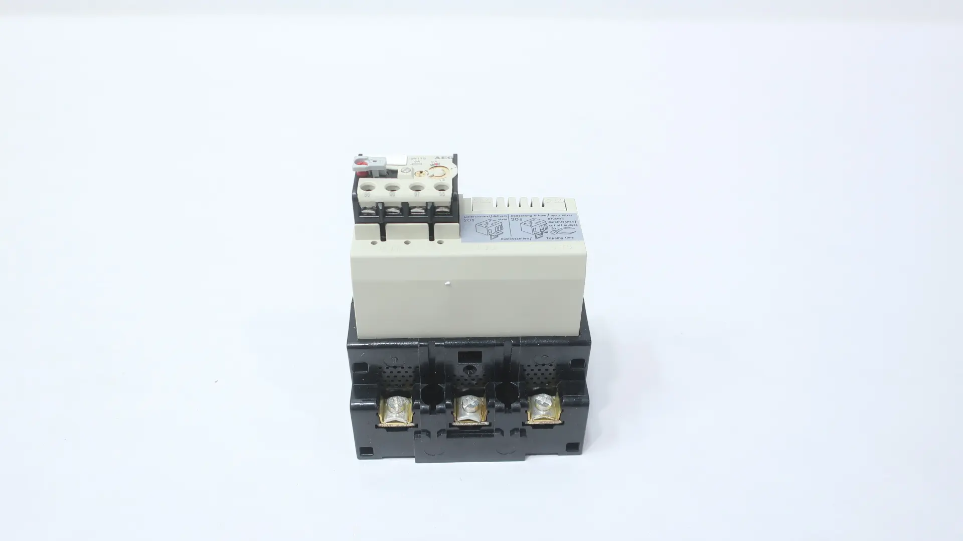 Produktfoto 1 von AEG BW17S 910-341-720-00