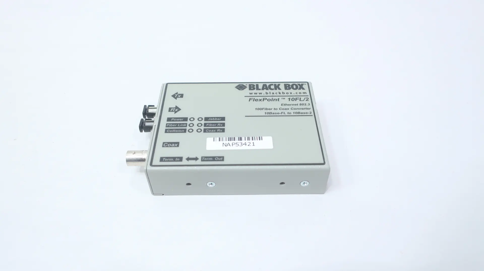 Produktfoto 1 von BLACK BOX LMC211A-MM
