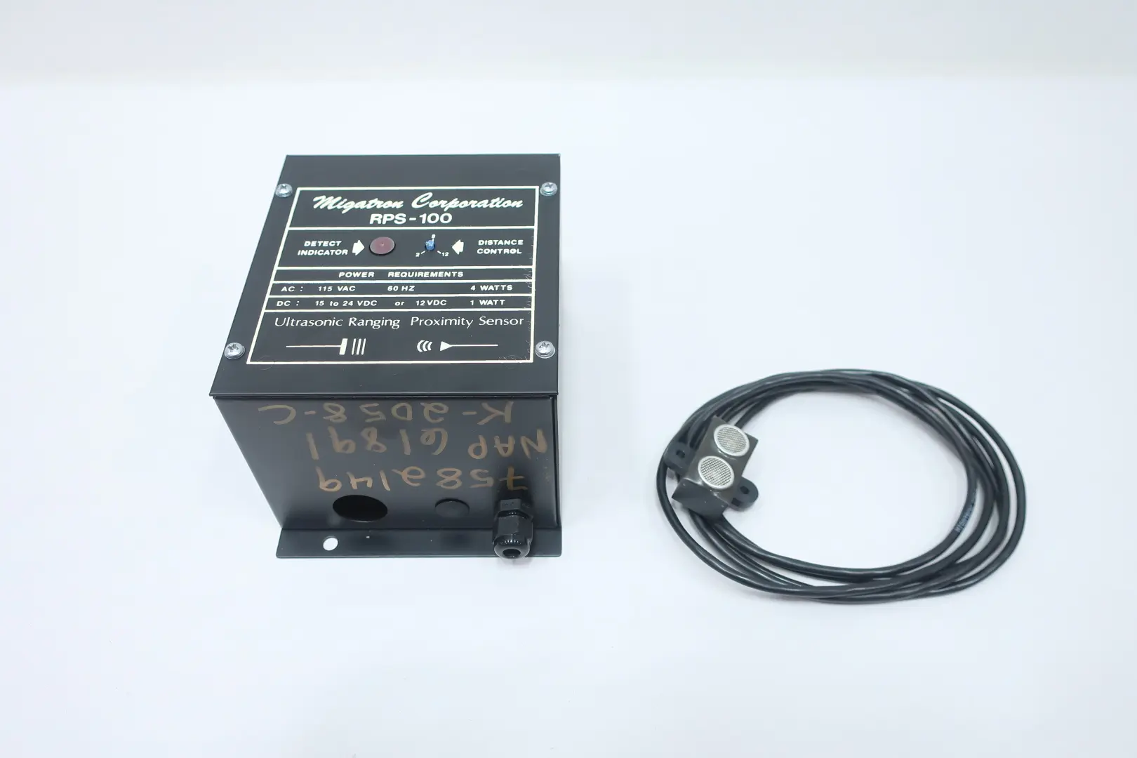 MIGATRON RPS-100