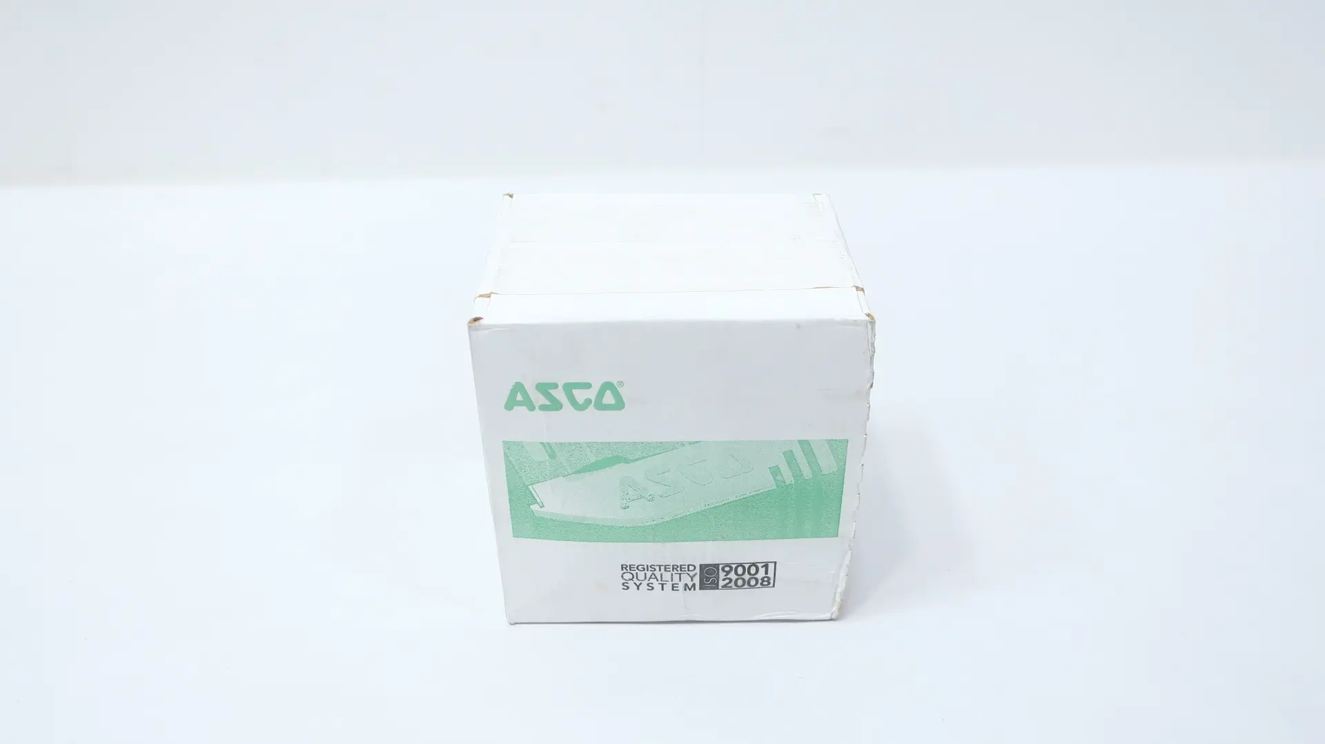 Produktfoto 1 von ASCO 8345H003
