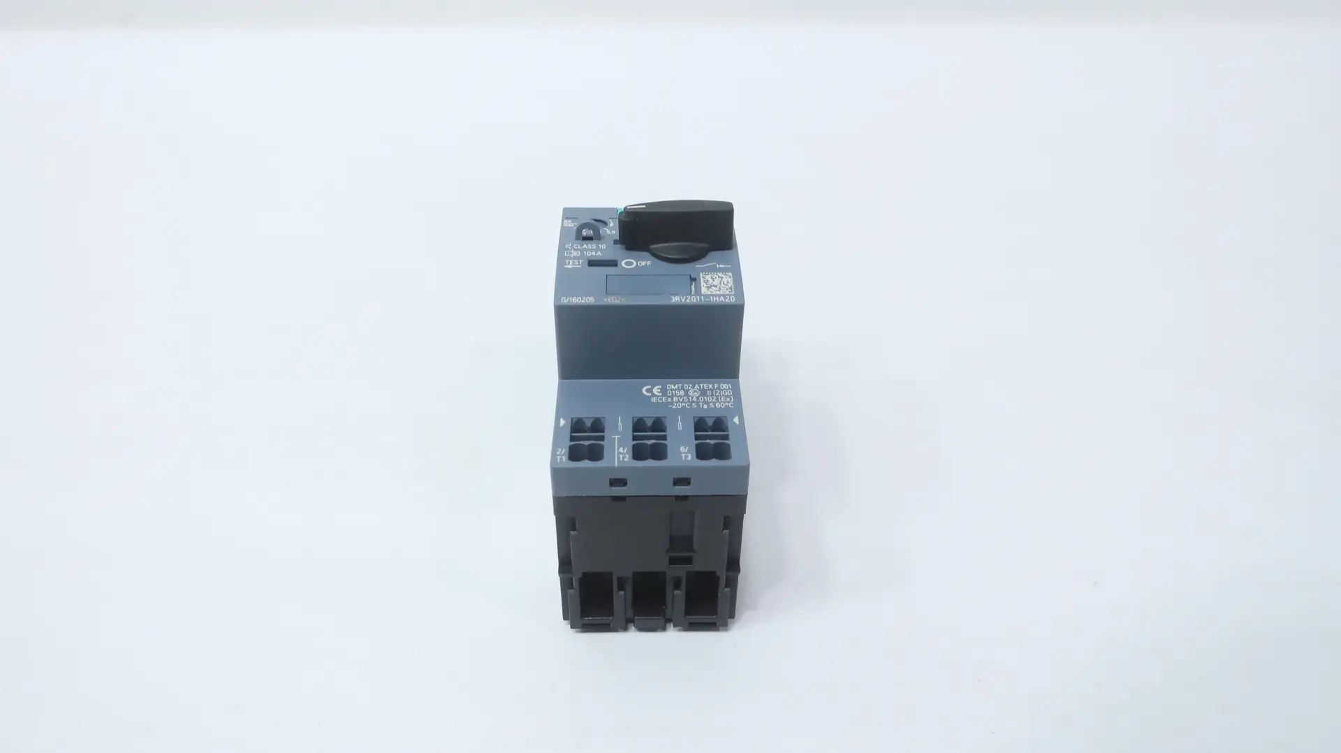 Produktfoto 1 von SIEMENS 3RV2011-1HA20