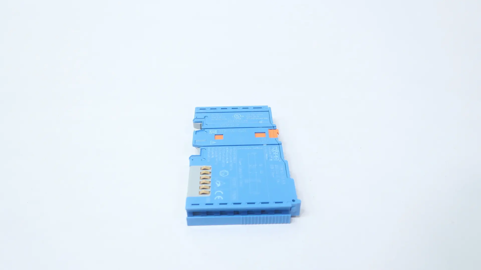 Produktfoto 1 von WAGO 750-535