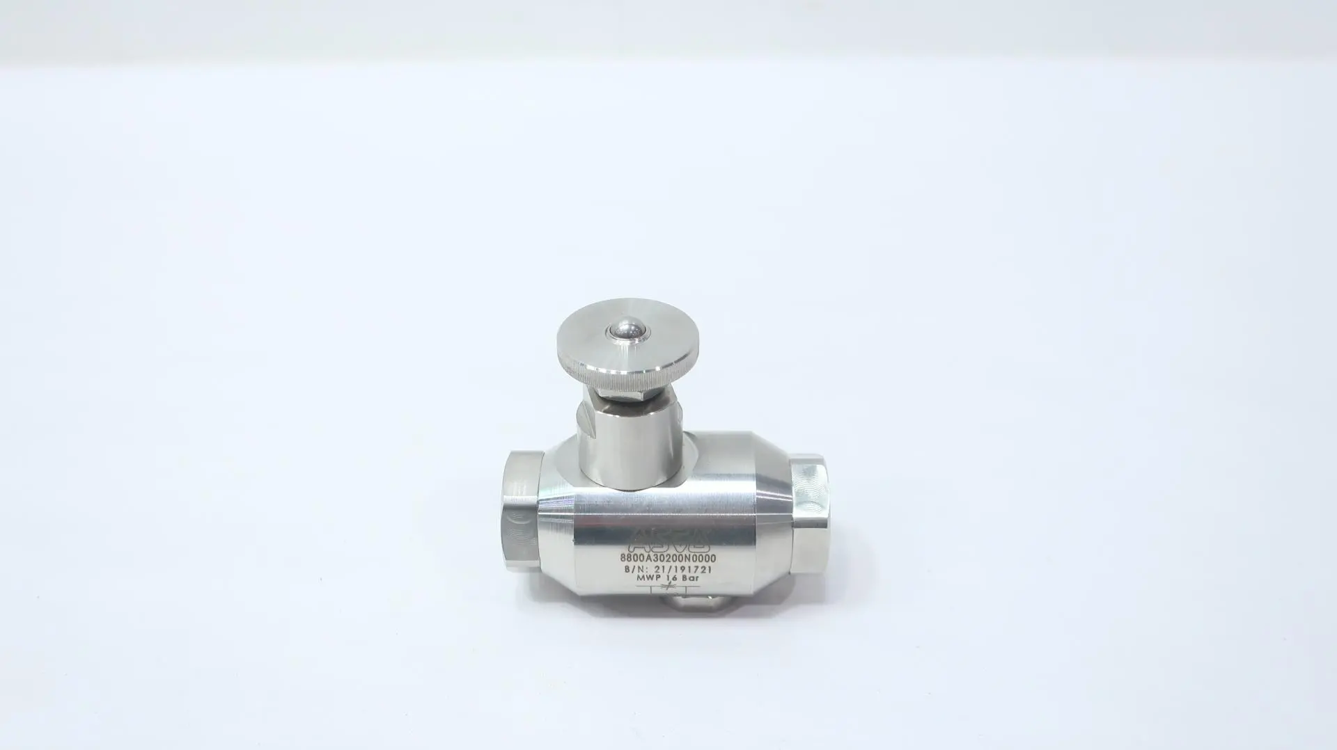 Produktfoto 1 von ASCO 8800A30200N0000