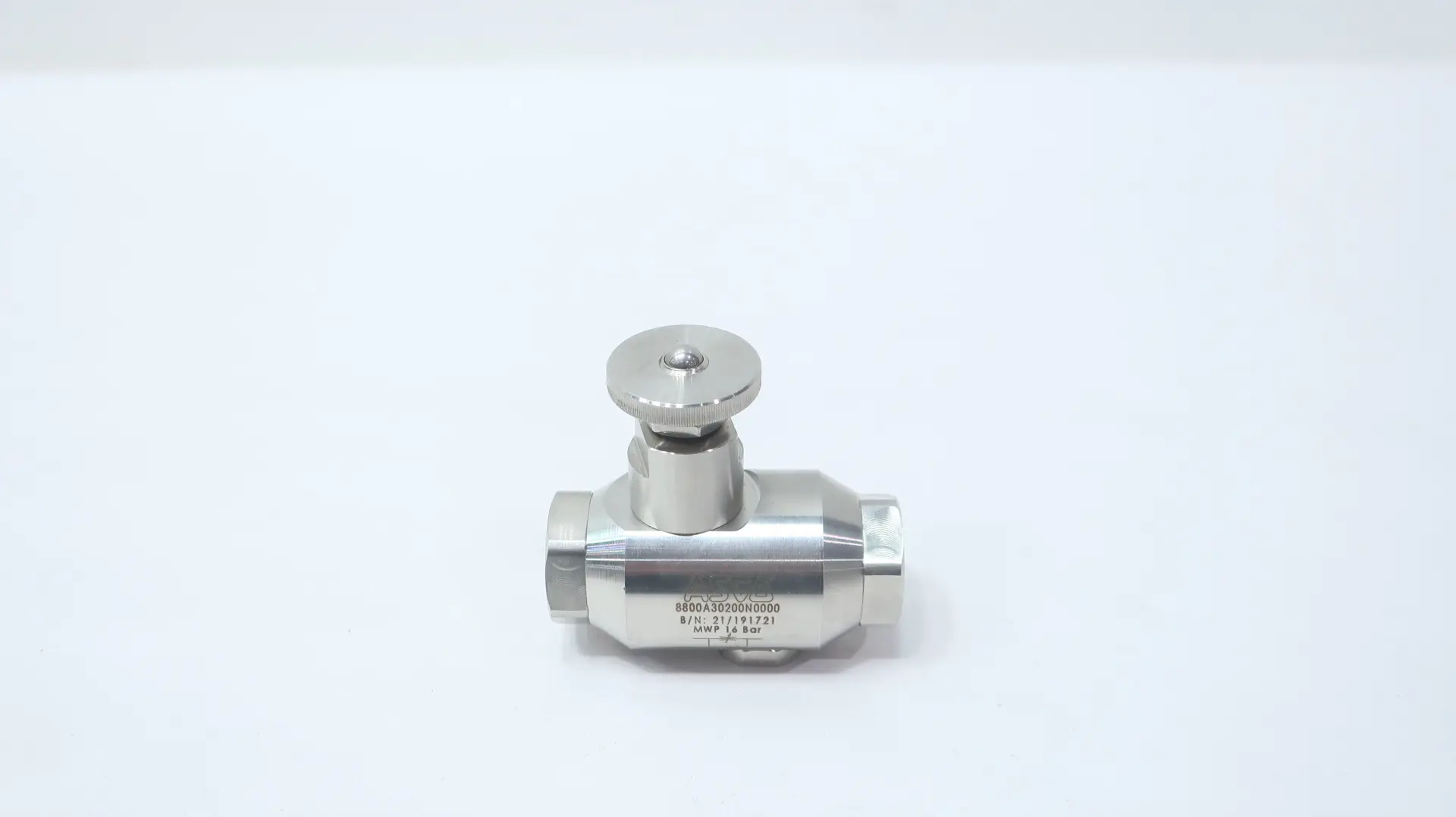 Produktfoto 1 von ASCO 8800A30200N0000