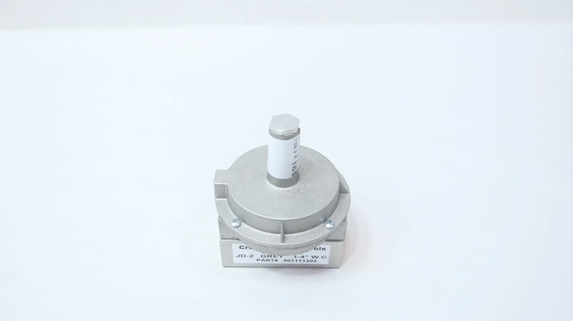 Produktfoto 1 von ANTUNES CONTROLS JD-2