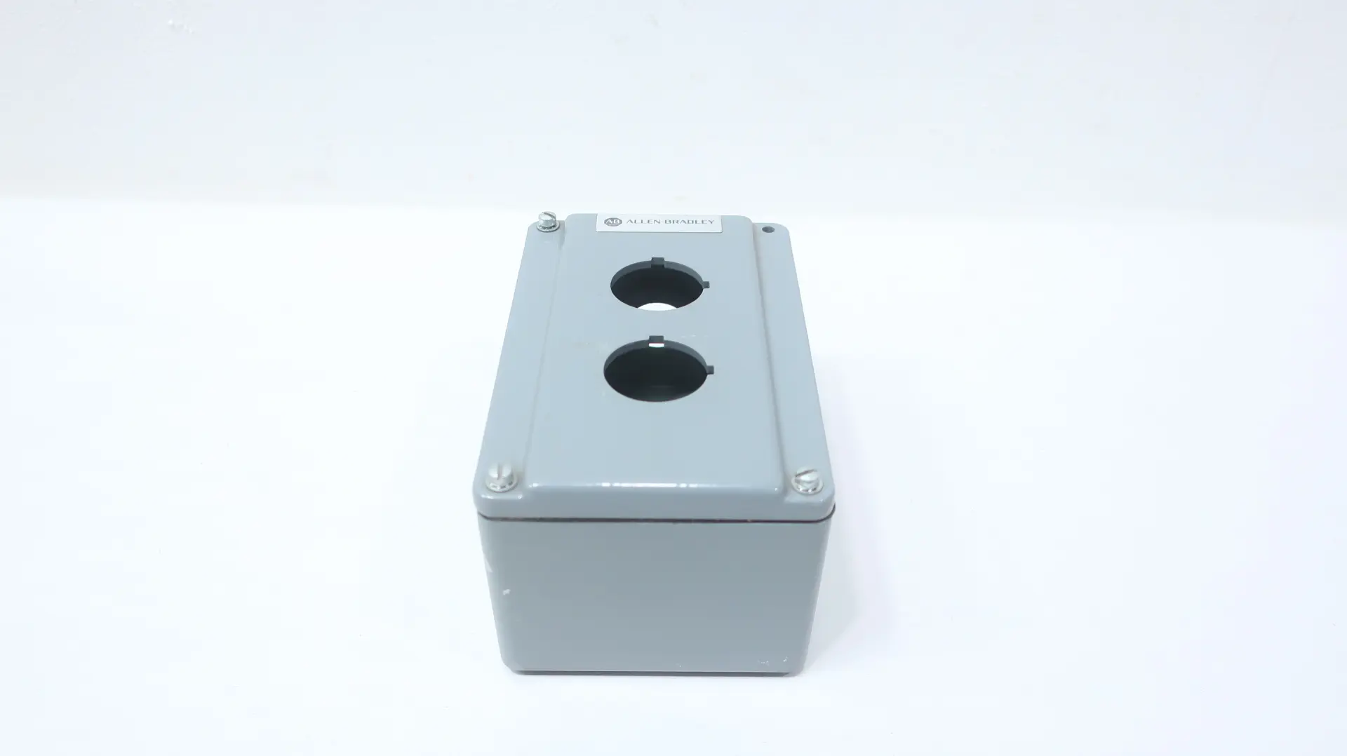 Produktfoto 1 von ALLEN BRADLEY 800T-2TZ