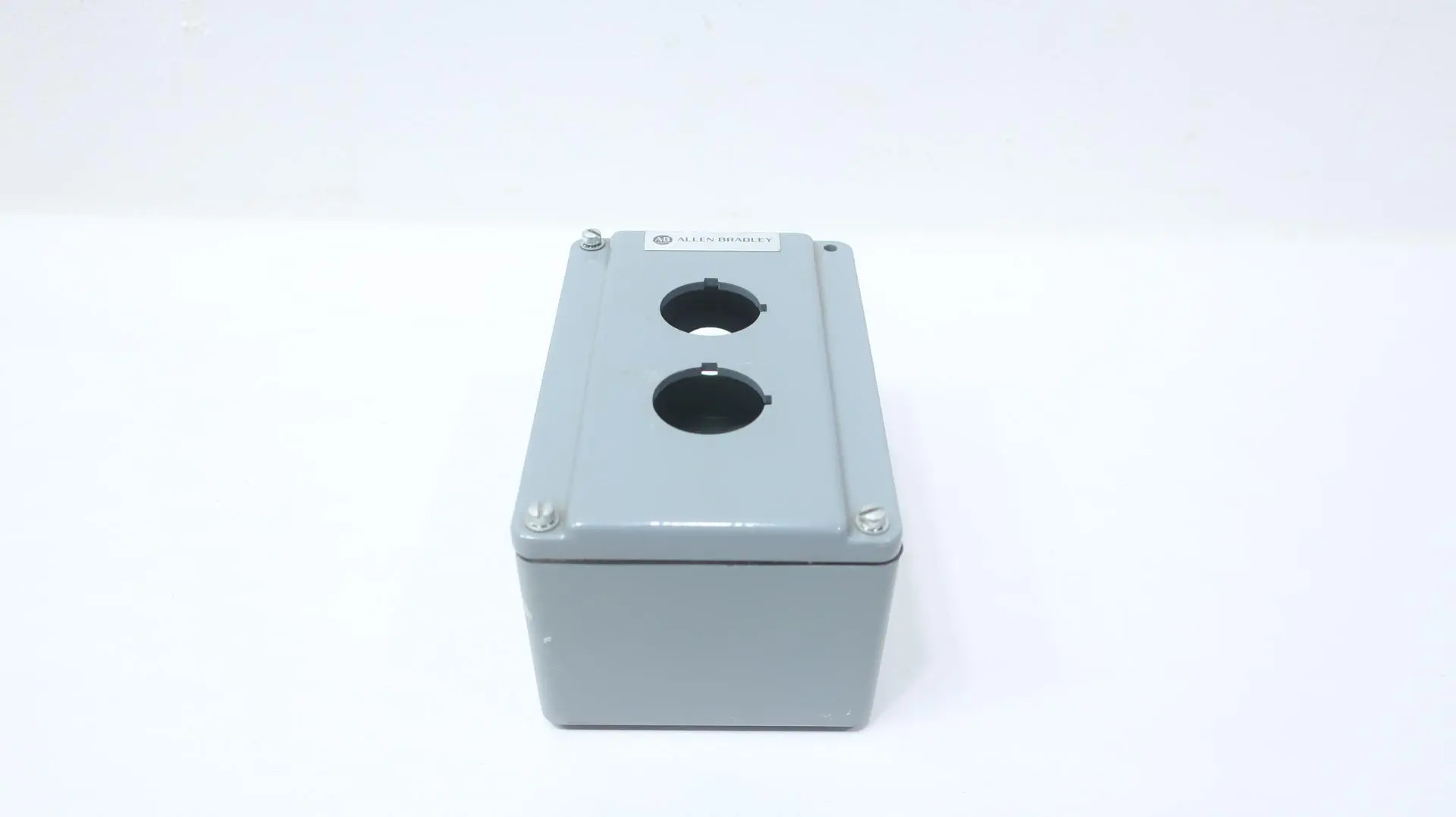 Produktfoto 1 von ALLEN BRADLEY 800T-2TZ