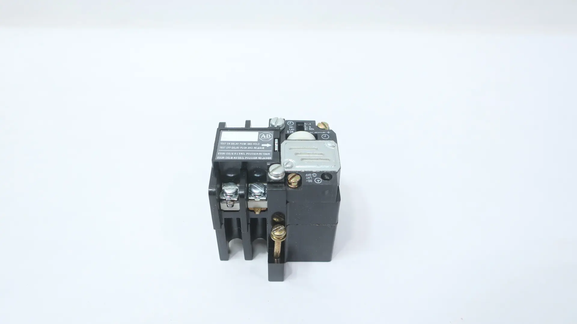 Produktfoto 1 von ALLEN BRADLEY 700-NT