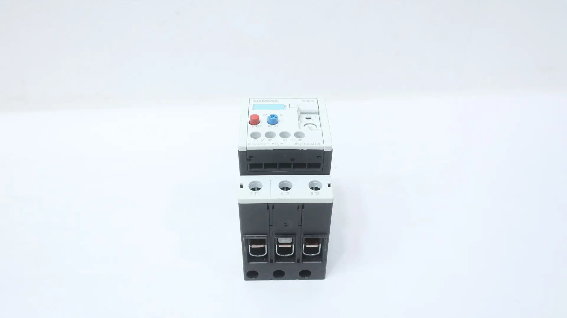 Produktfoto 1 von SIEMENS 3RU1136-4EB0