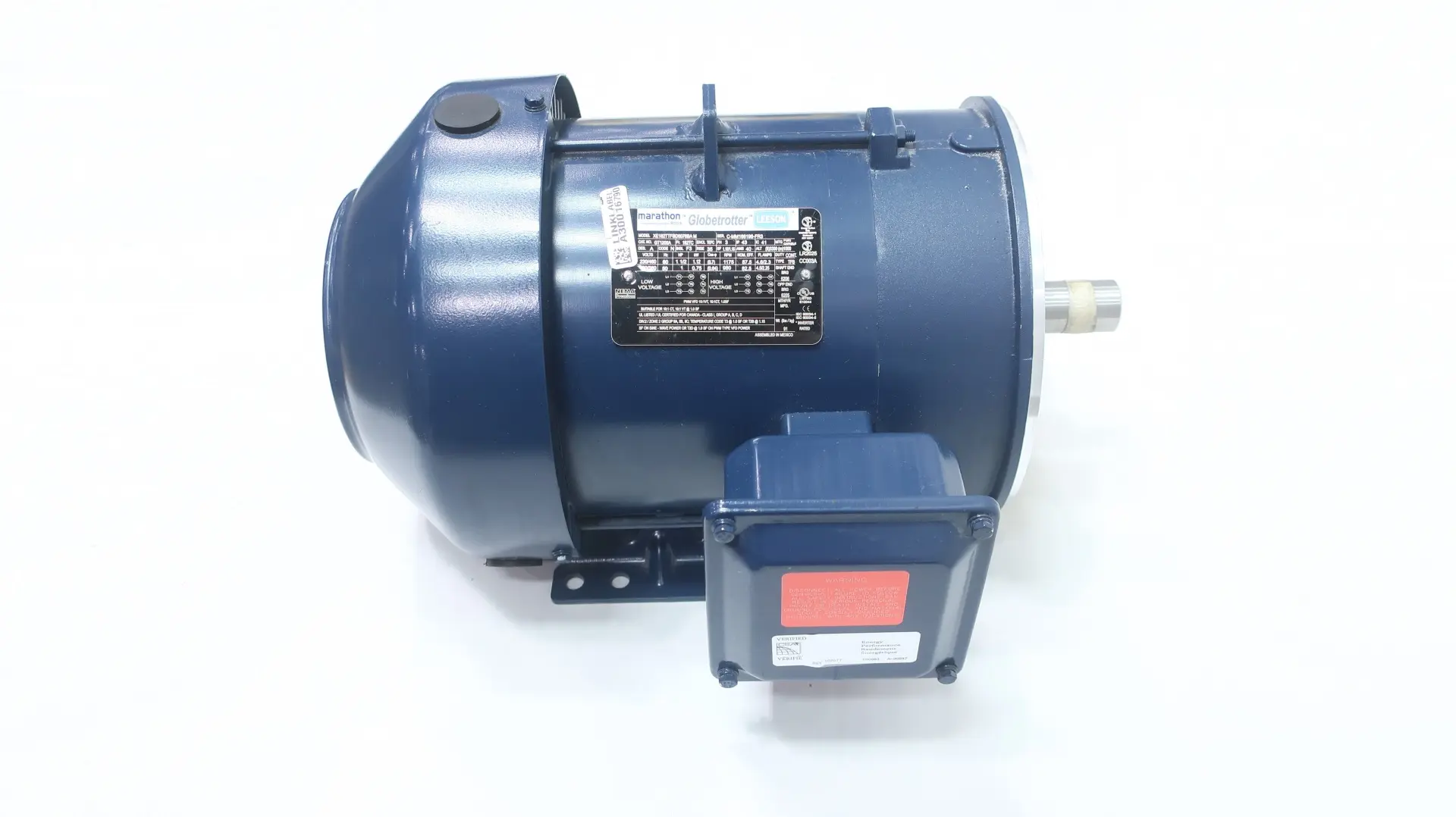 Produktfoto 1 von MARATHON GT1205A XE182TTFBD6078BAM