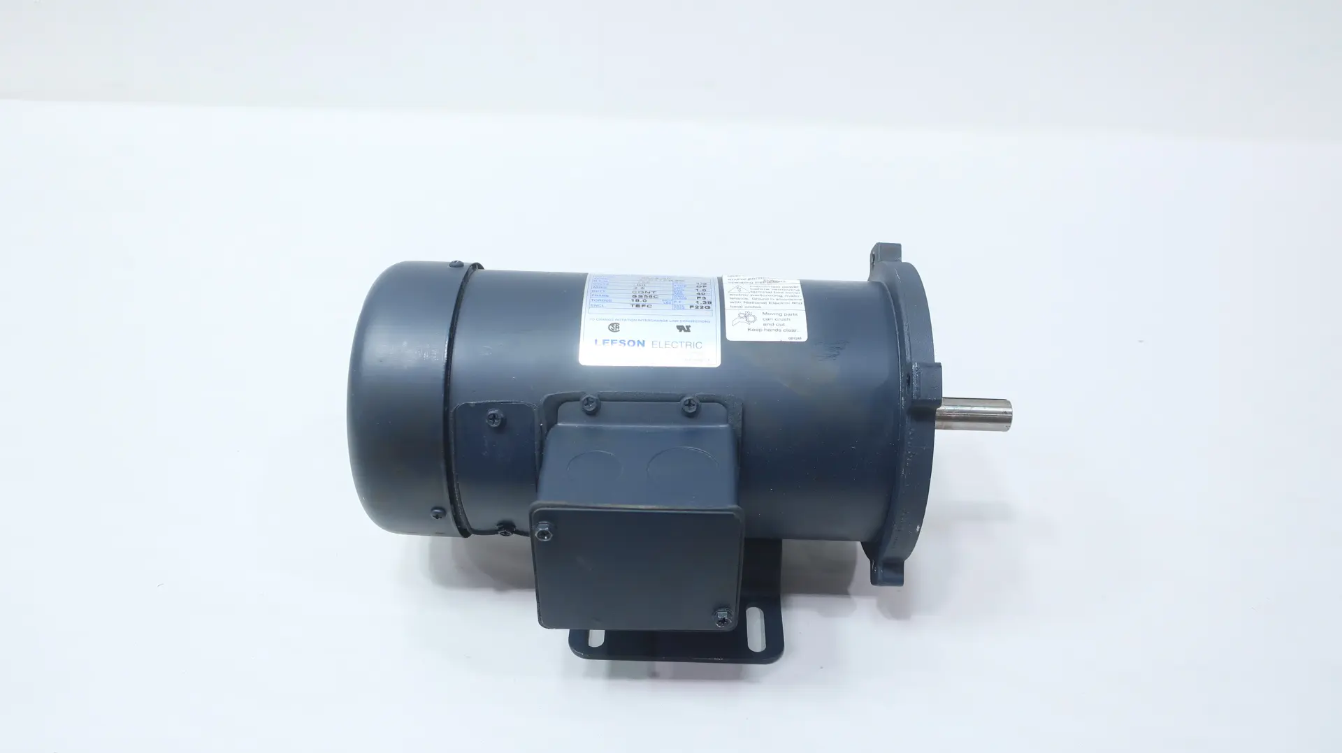 Produktfoto 1 von LEESON 098008.00
