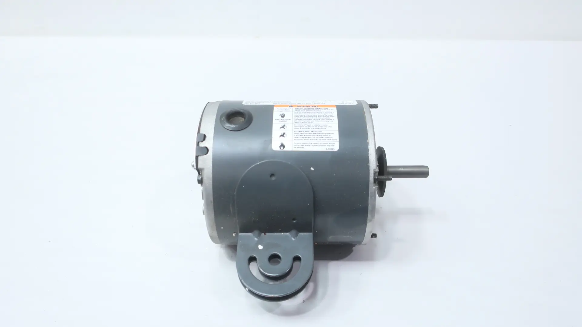 Produktfoto 1 von DAYTON 6K806G