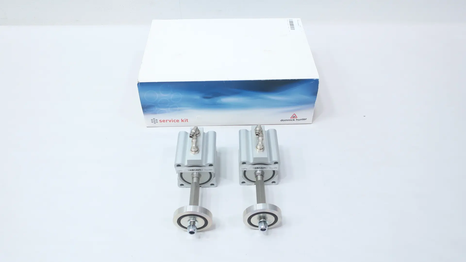 Produktfoto 1 von PARKER 608330004
