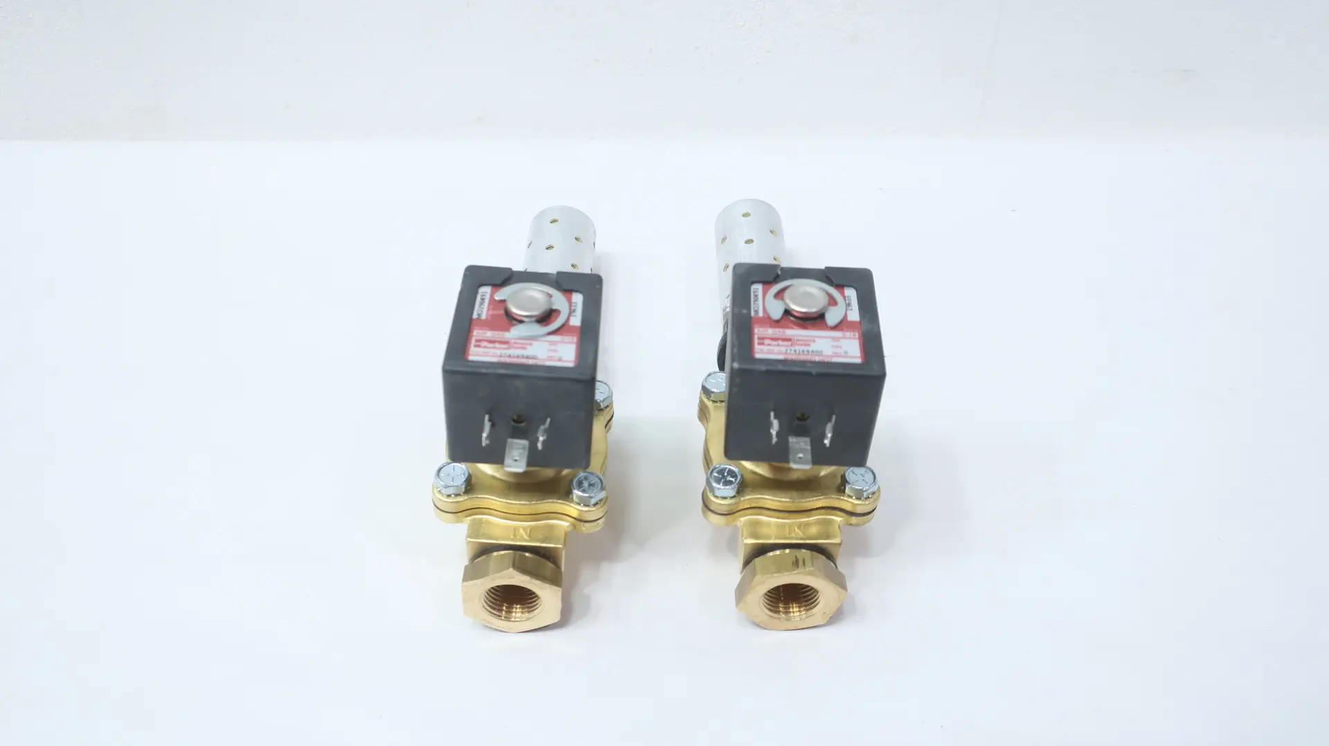 Produktfoto 1 von PARKER 608330005