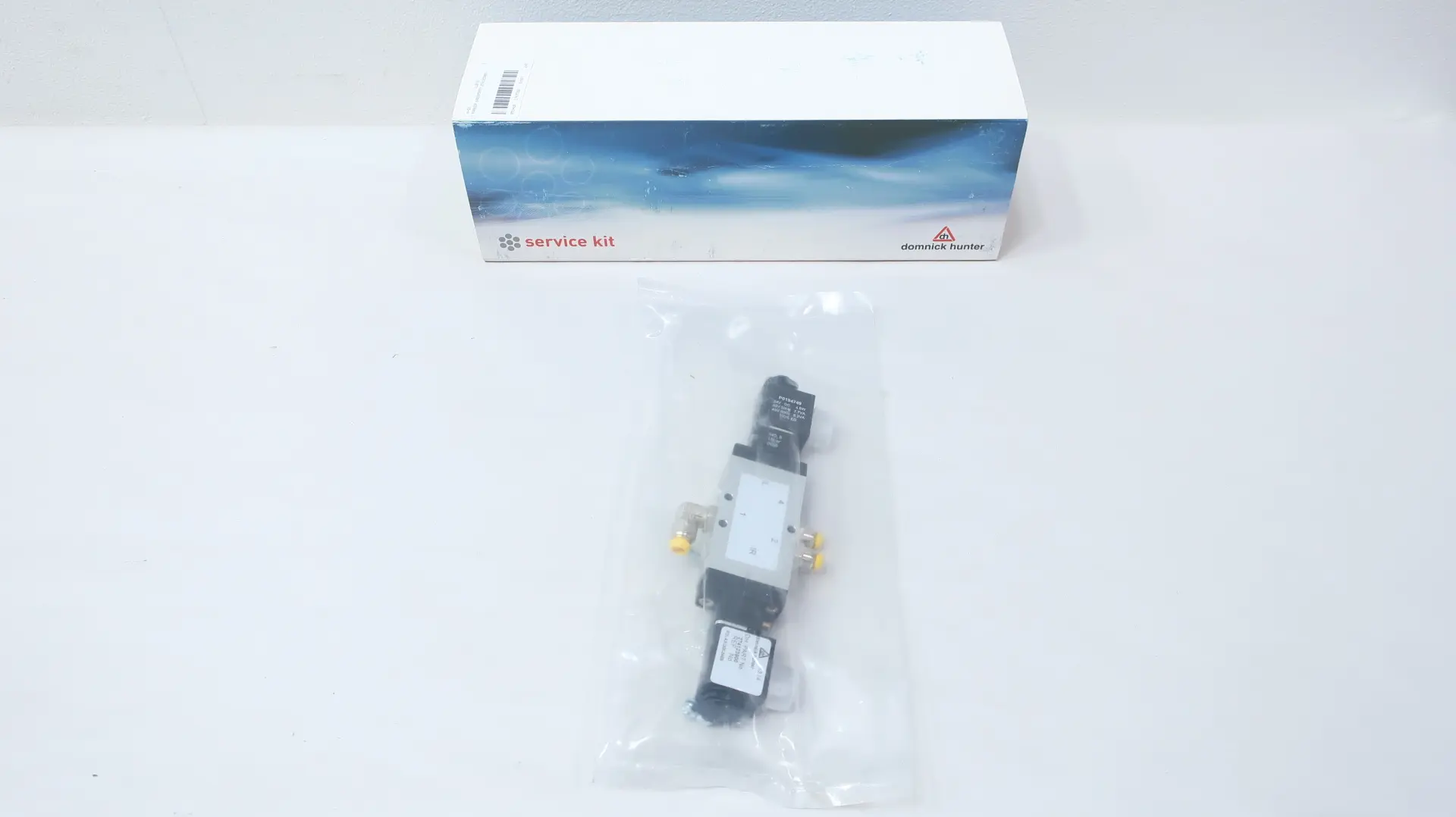 Produktfoto 1 von PARKER 608203977 274123900