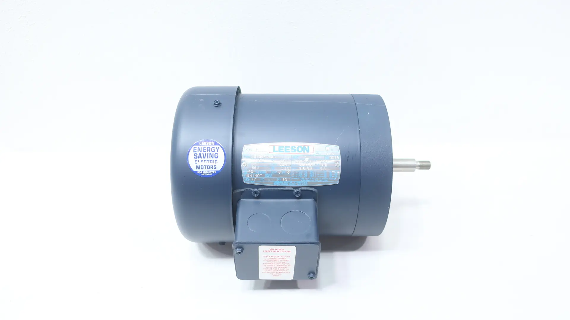 Produktfoto 1 von BALDOR 114207.00