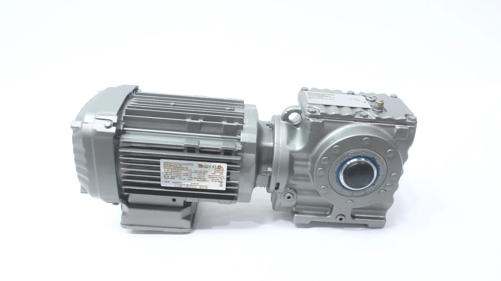 Produktfoto 1 von SEW EURODRIVE SA57/T DRN80M4/DH