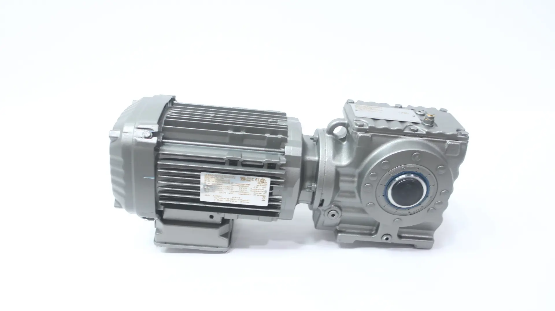 Produktfoto 1 von SEW EURODRIVE SA57/T DRN80M4/DH
