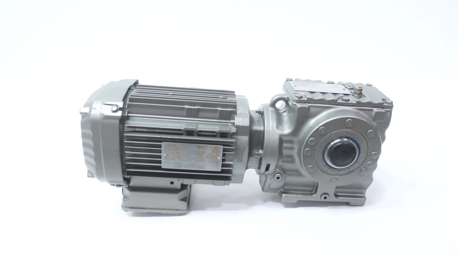 Produktfoto 1 von SEW EURODRIVE SA57/T DRN80M4/DH