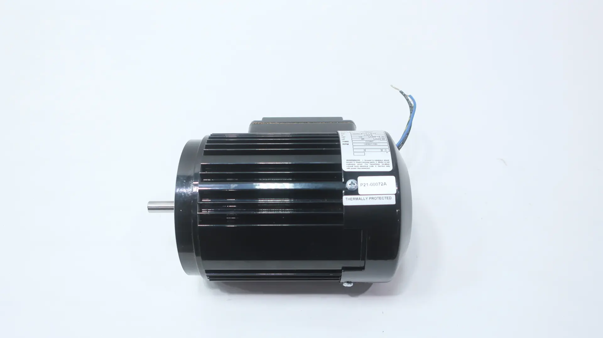 Produktfoto 1 von BODINE 42R5BFCI
