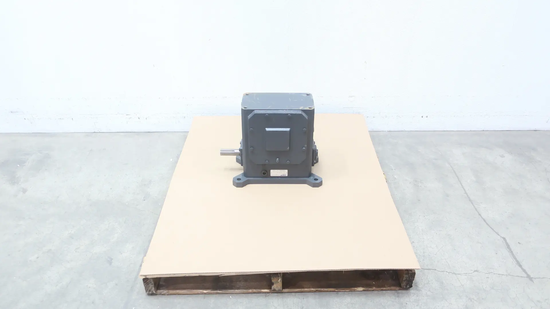 Produktfoto 1 von MORSE 516UR50 XL0019