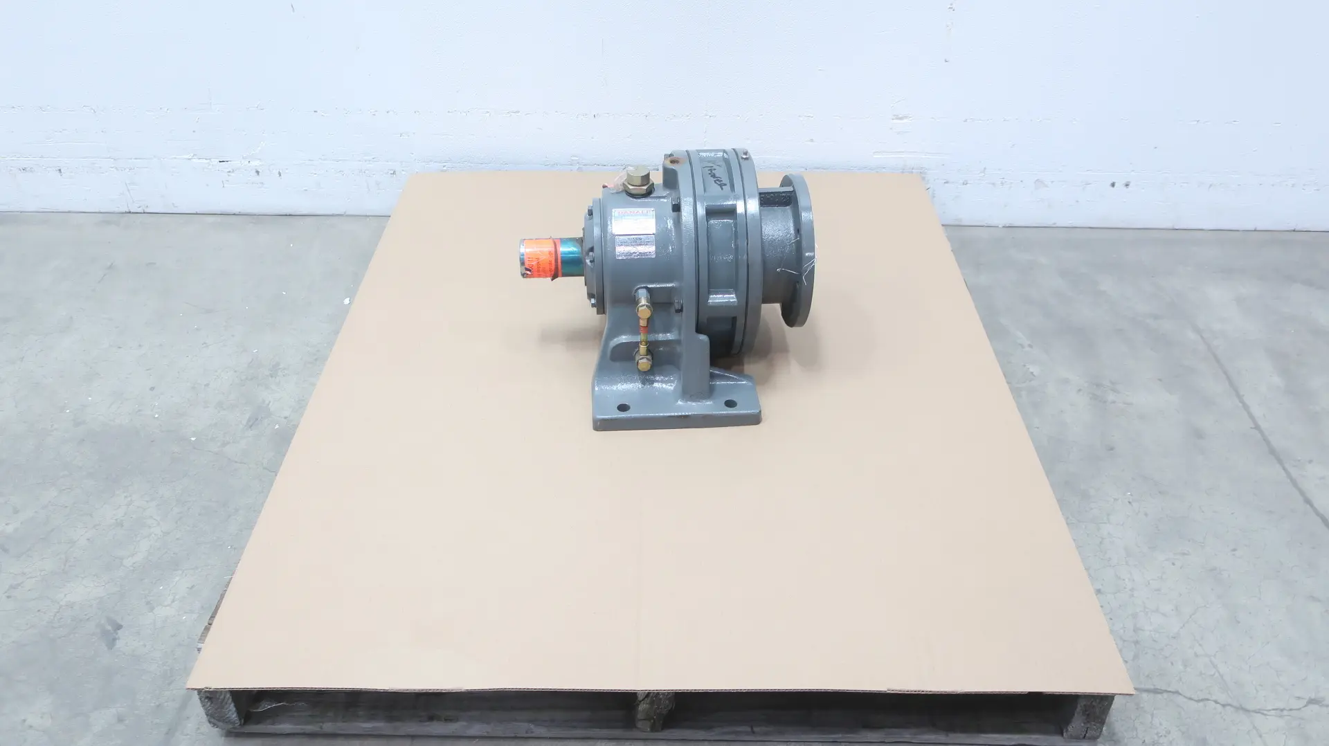 Produktfoto 1 von DARALI B16-87-QHH182TC