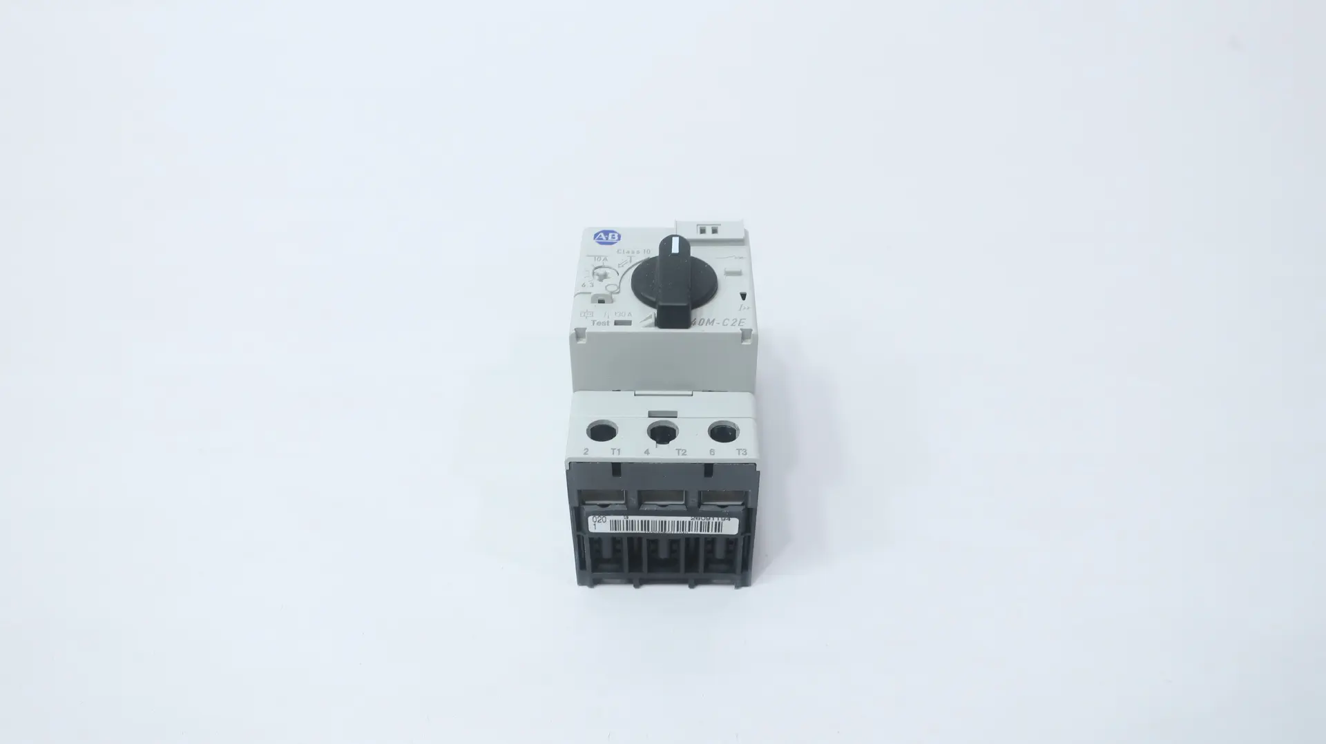 Produktfoto 1 von ALLEN BRADLEY 140M-C2E-C10