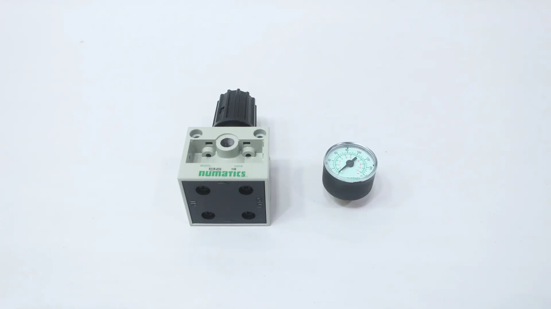 Produktfoto 1 von NUMATICS R22R-02G