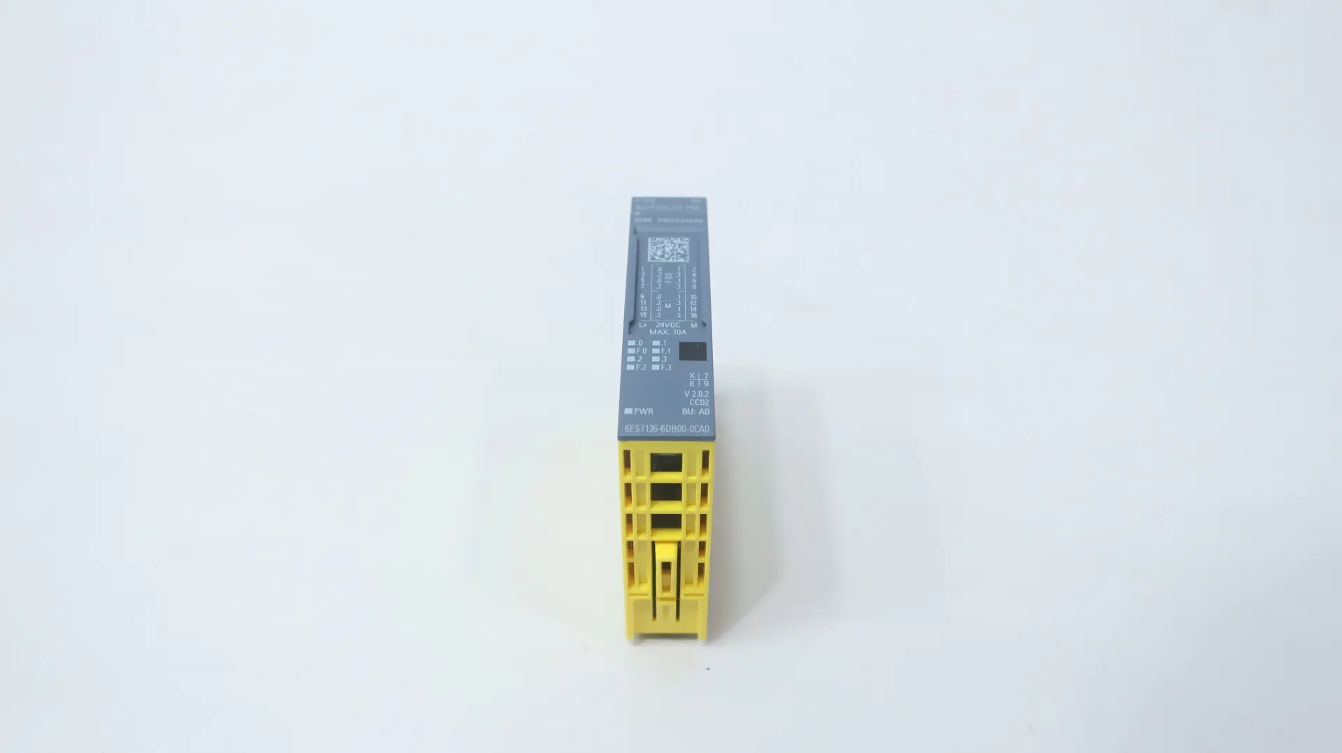 Produktfoto 1 von SIEMENS 6ES7 136-6DB00-0CA0