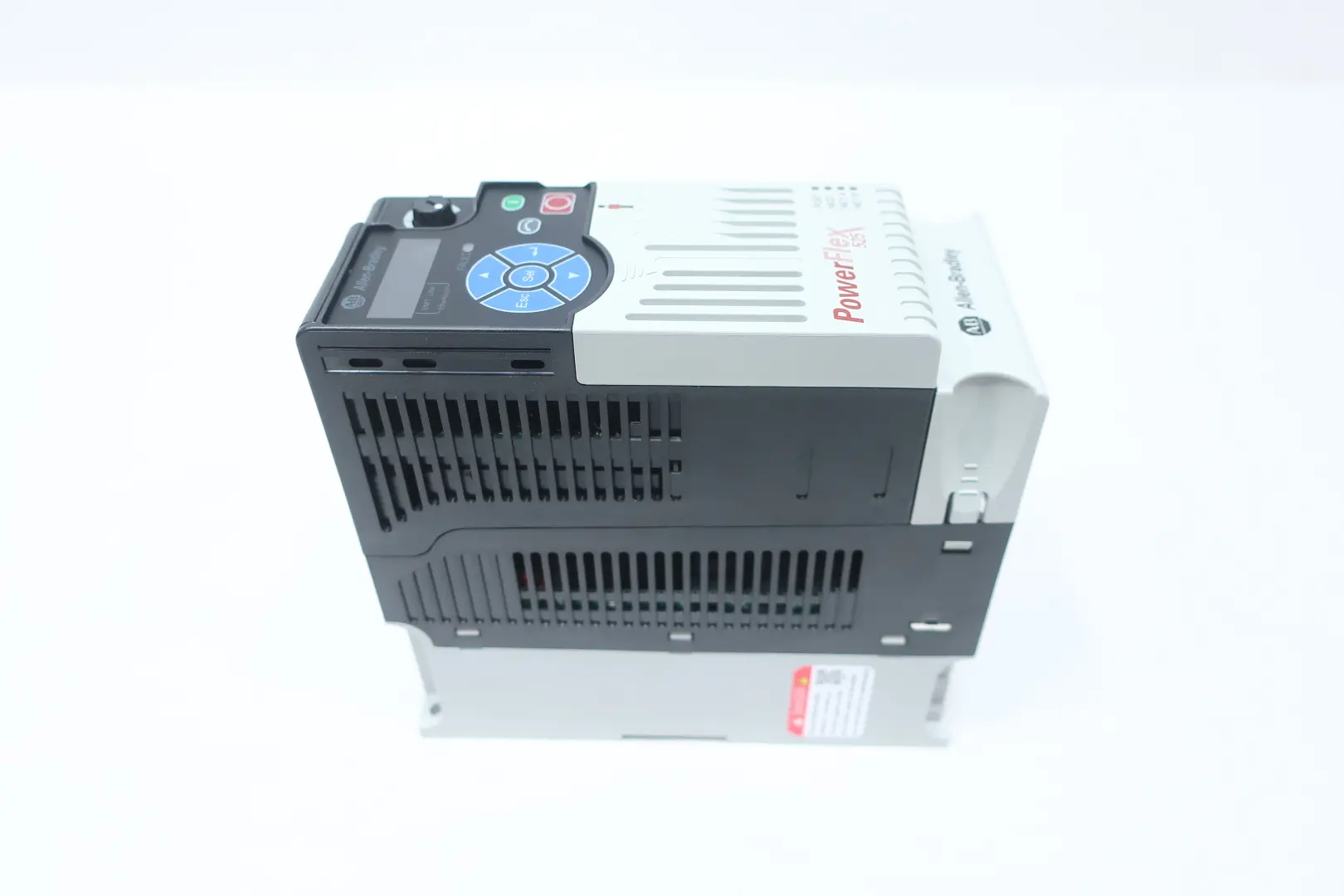 Produktfoto 1 von ALLEN BRADLEY 25B-D010N104
