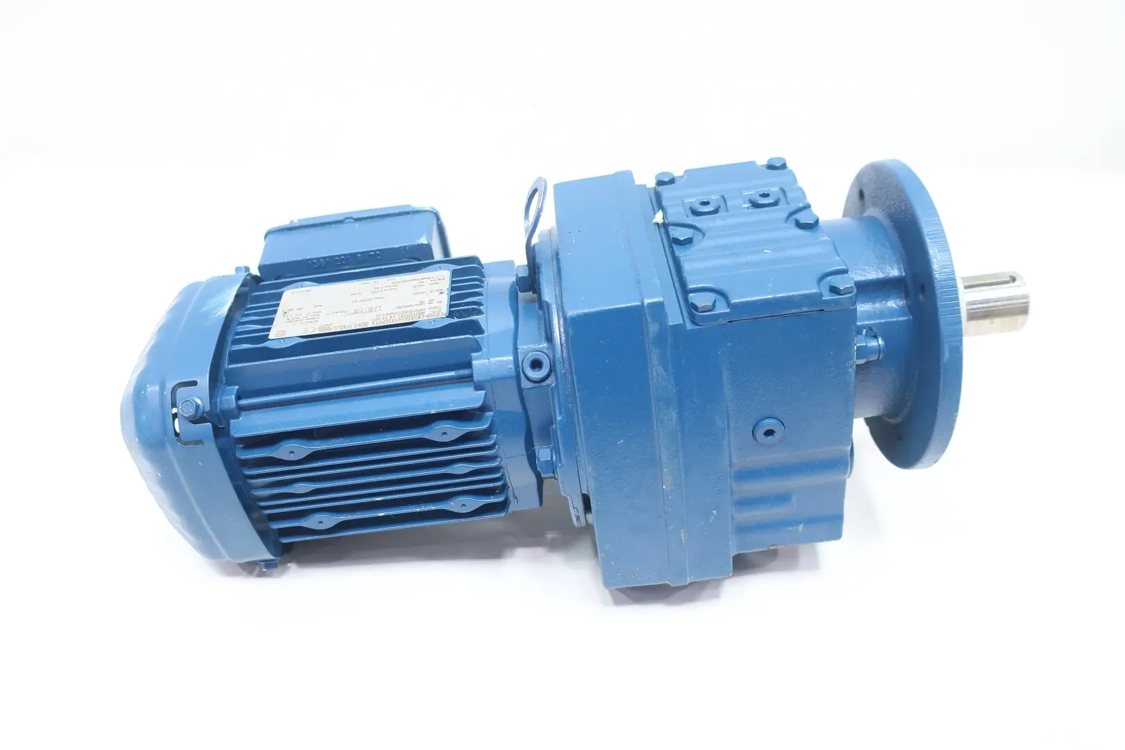 Produktfoto 1 von SEW-EURODRIVE RF47DRS71M4/DH