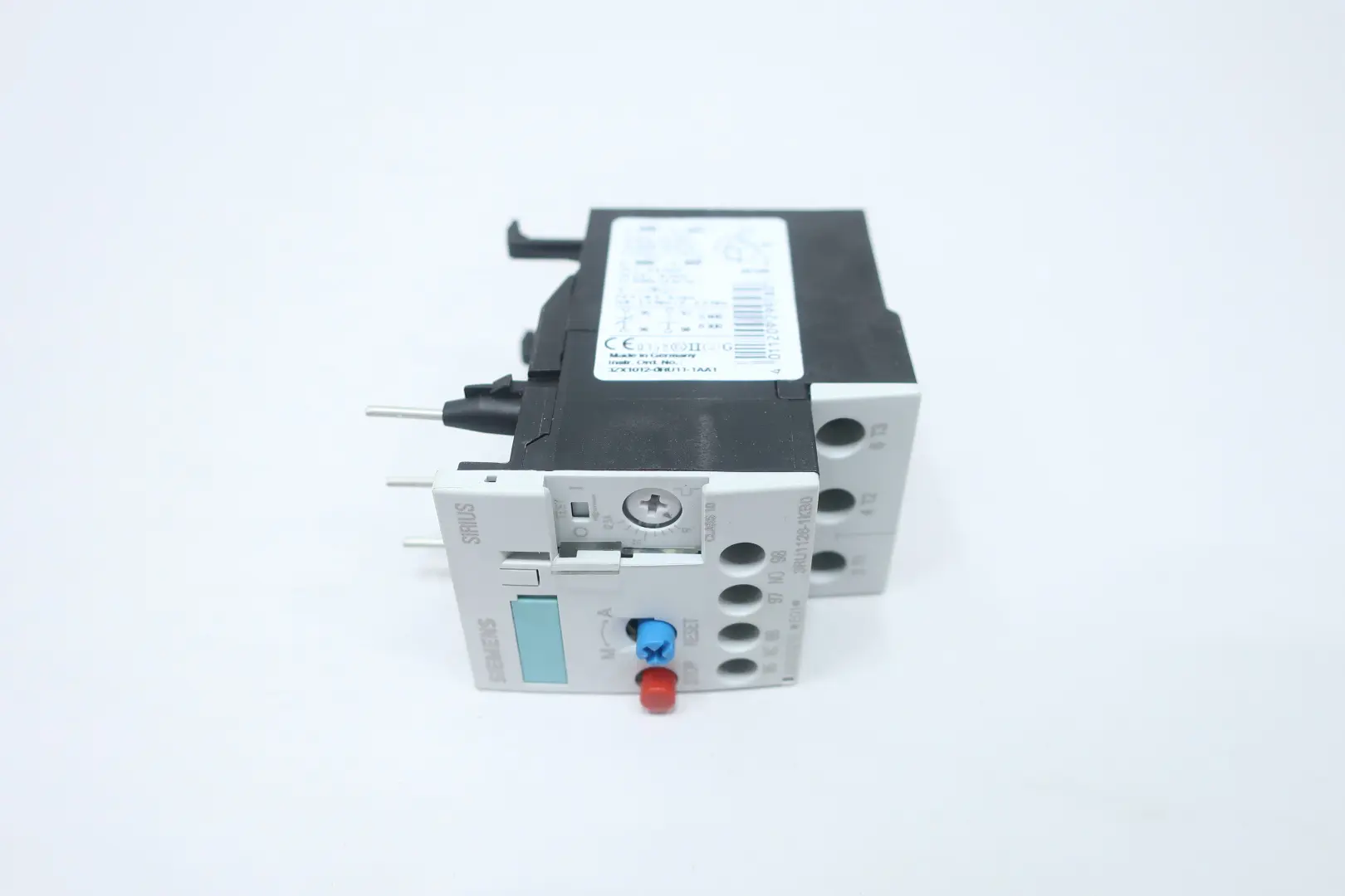Produktfoto 1 von SIEMENS 3RU1126-1KB0