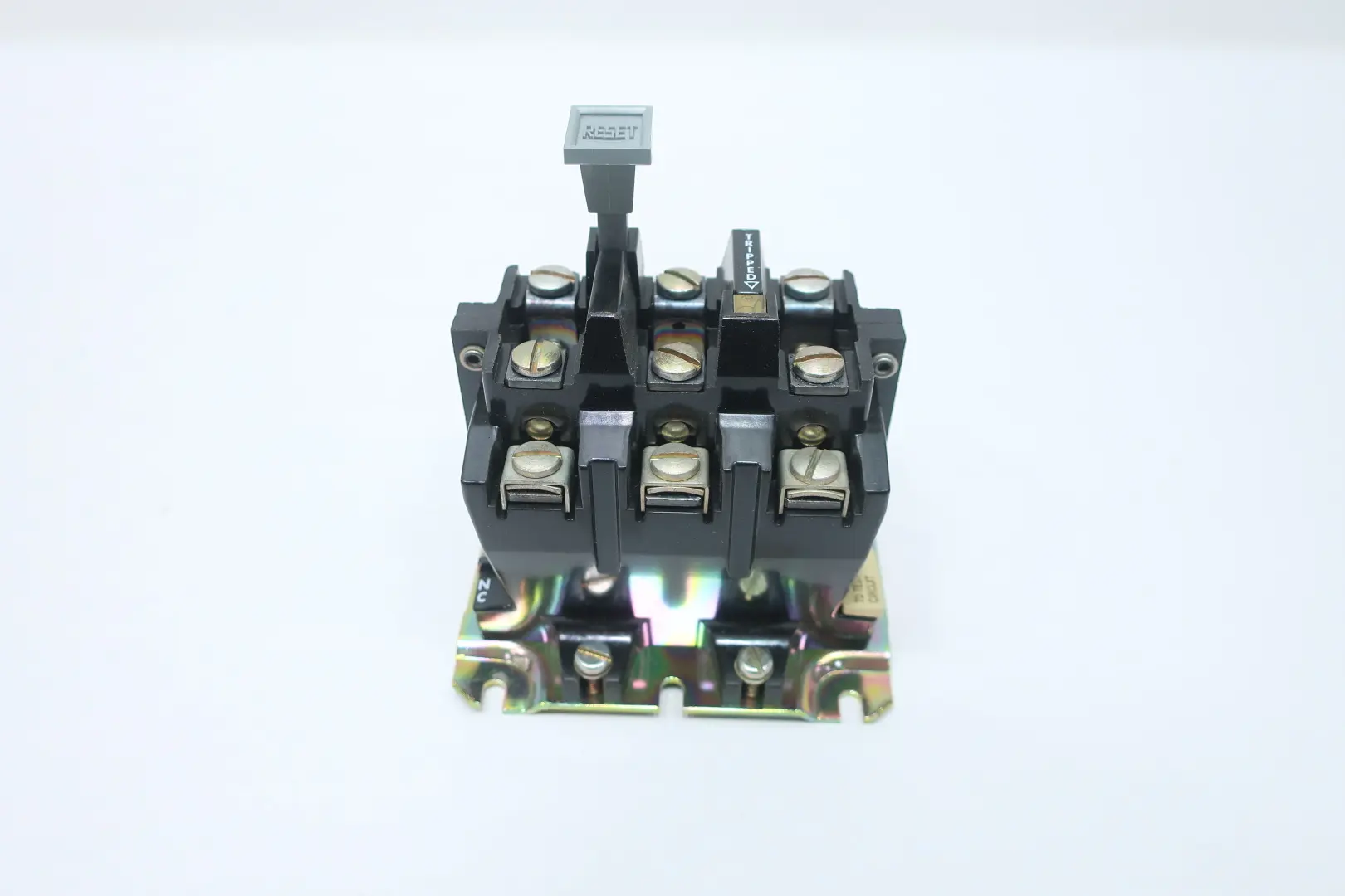 Produktfoto 1 von ALLEN BRADLEY 592-B0V16