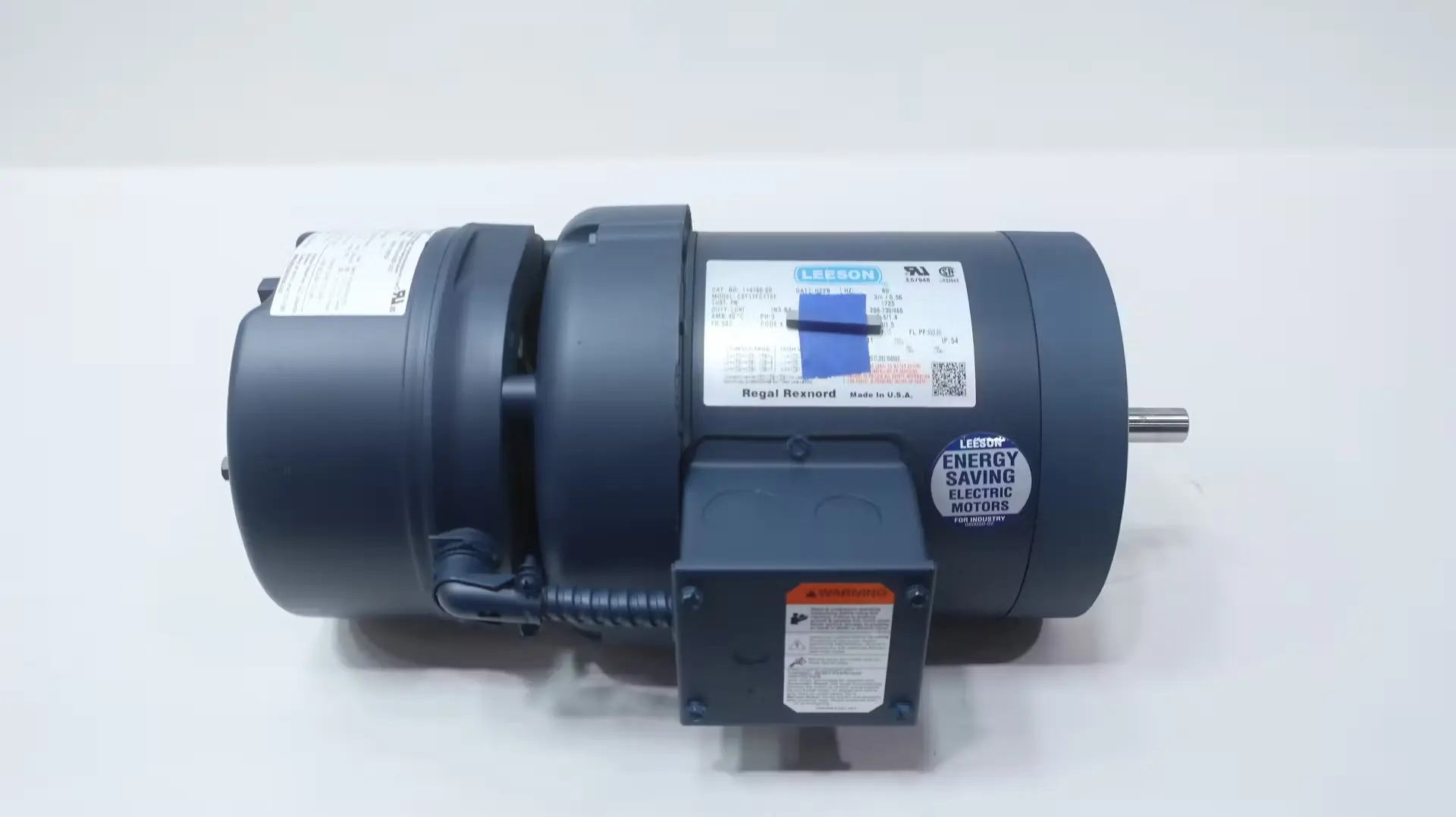 Produktfoto 1 von LEESON C6T17FC112F