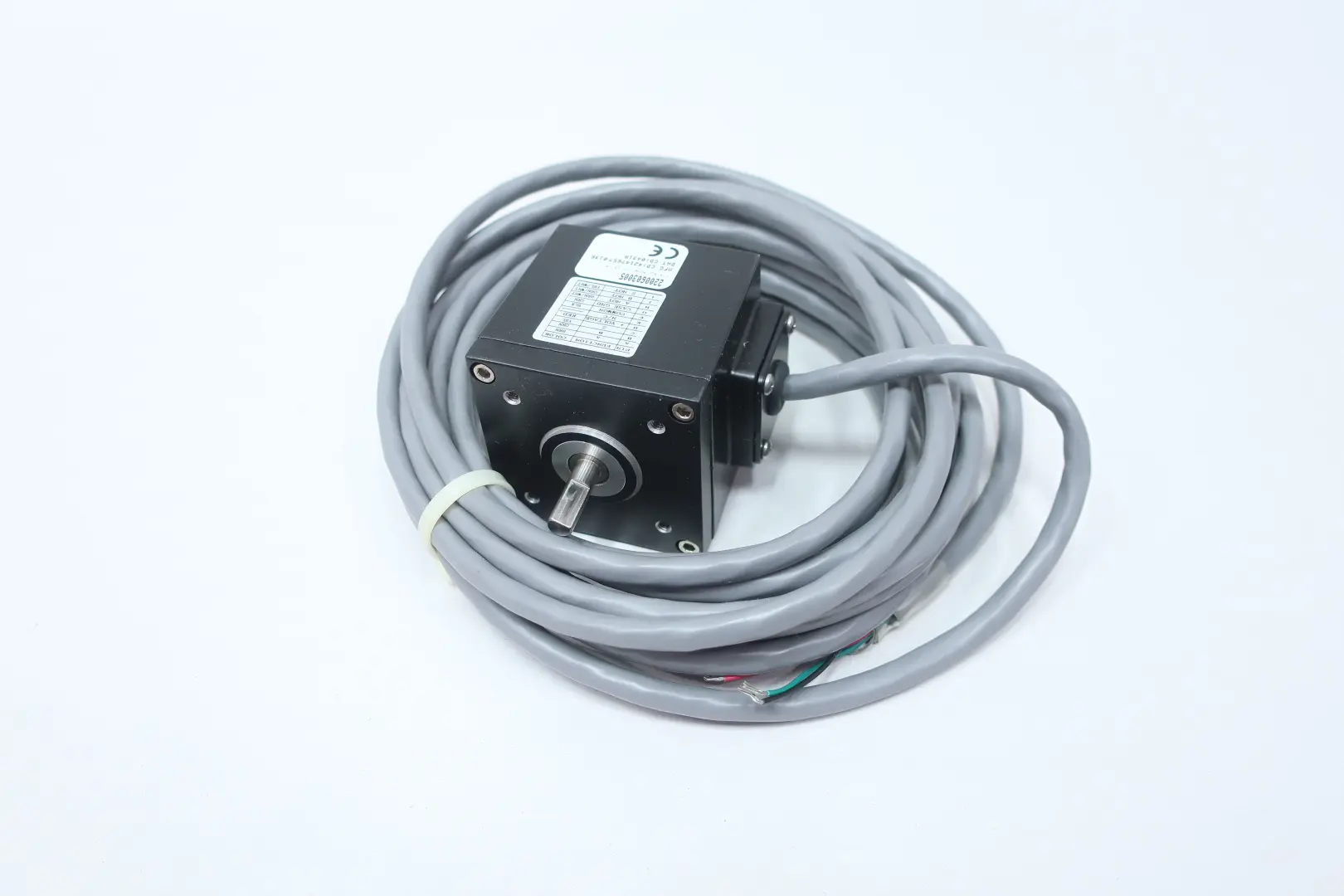 Produktfoto 1 von DYNAPAR 220601243