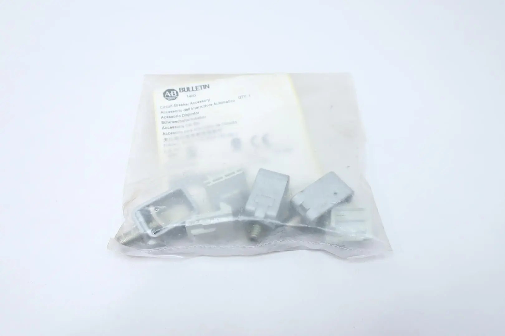 Produktfoto 1 von ALLEN BRADLEY 140G-I-TLC13