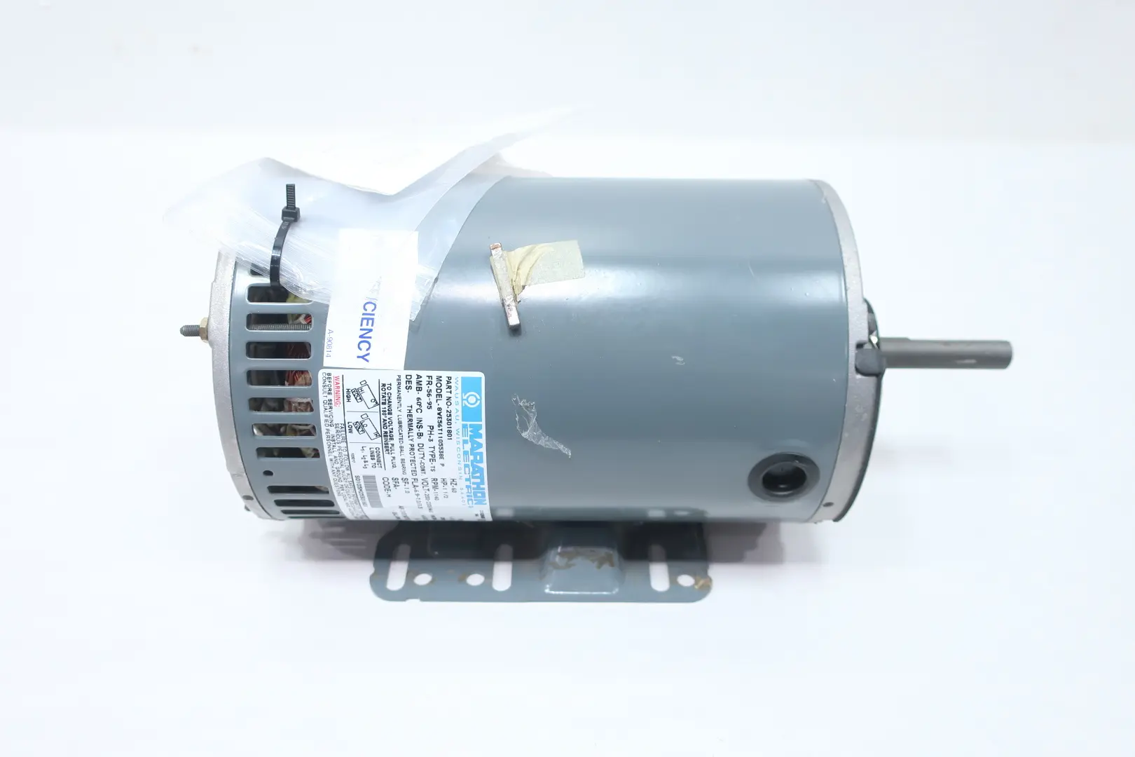 Produktfoto 1 von MARATHON 8WE56T1105538EP