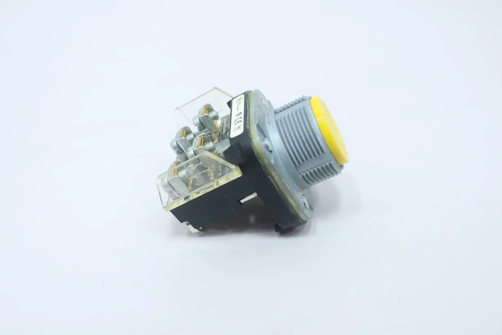 Produktfoto 1 von ALLEN BRADLEY 800T-A9A