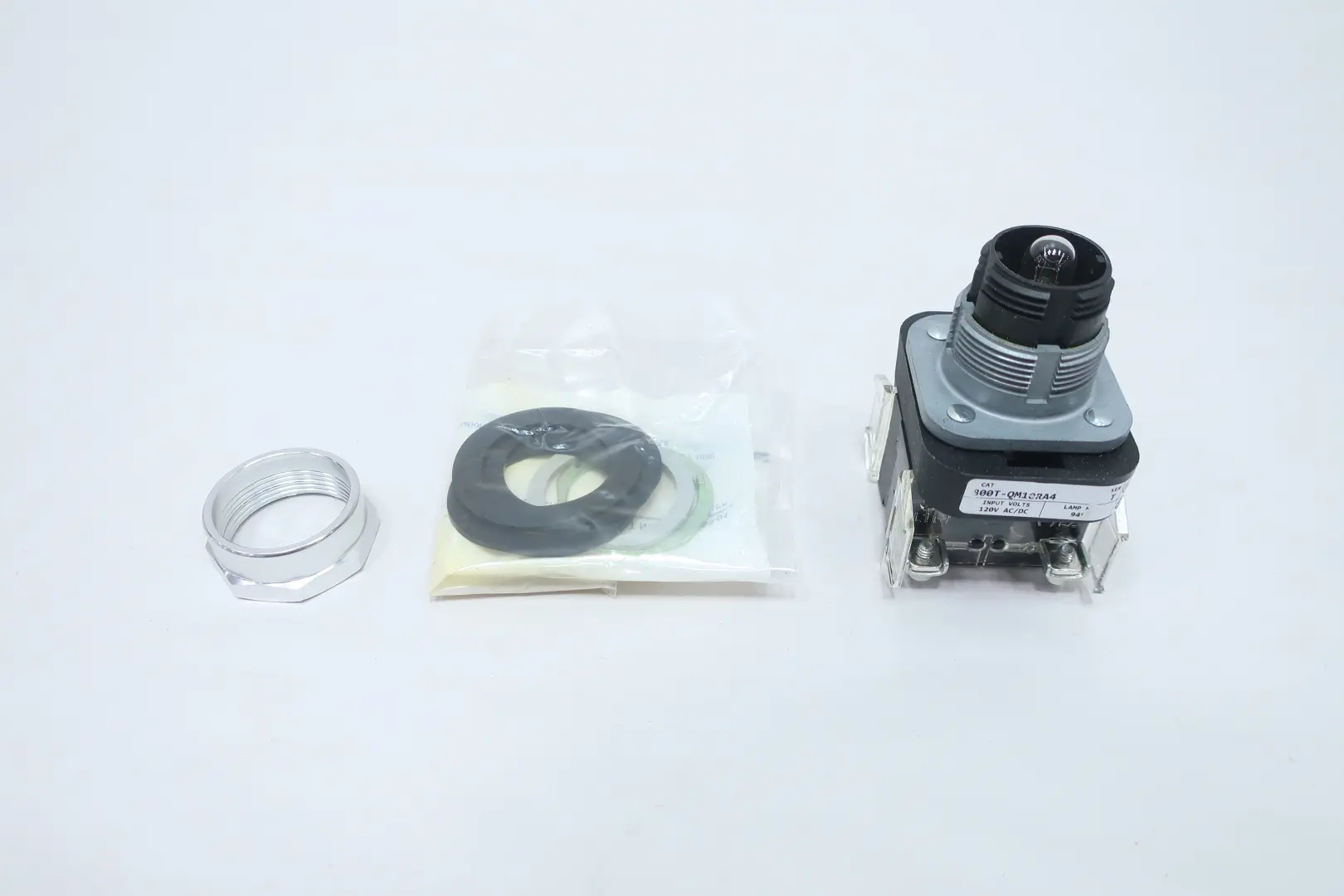 Produktfoto 1 von ALLEN BRADLEY 800T-QM10RA4
