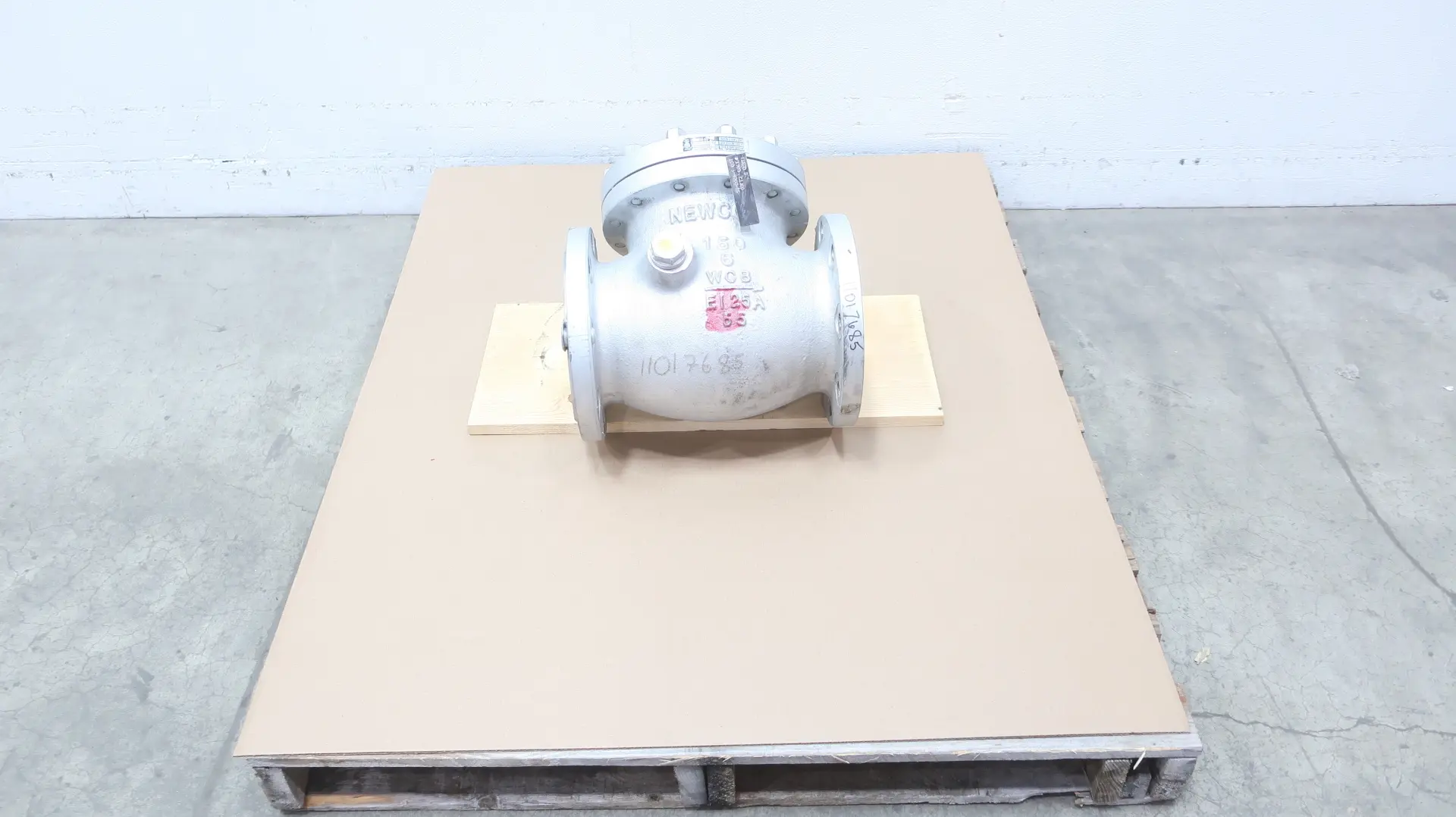 NEWCO 31F-CB3-TD
