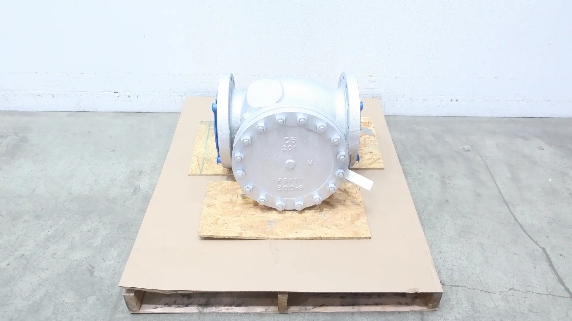 Produktfoto 1 von PK VALVE 08-302RF5-C5