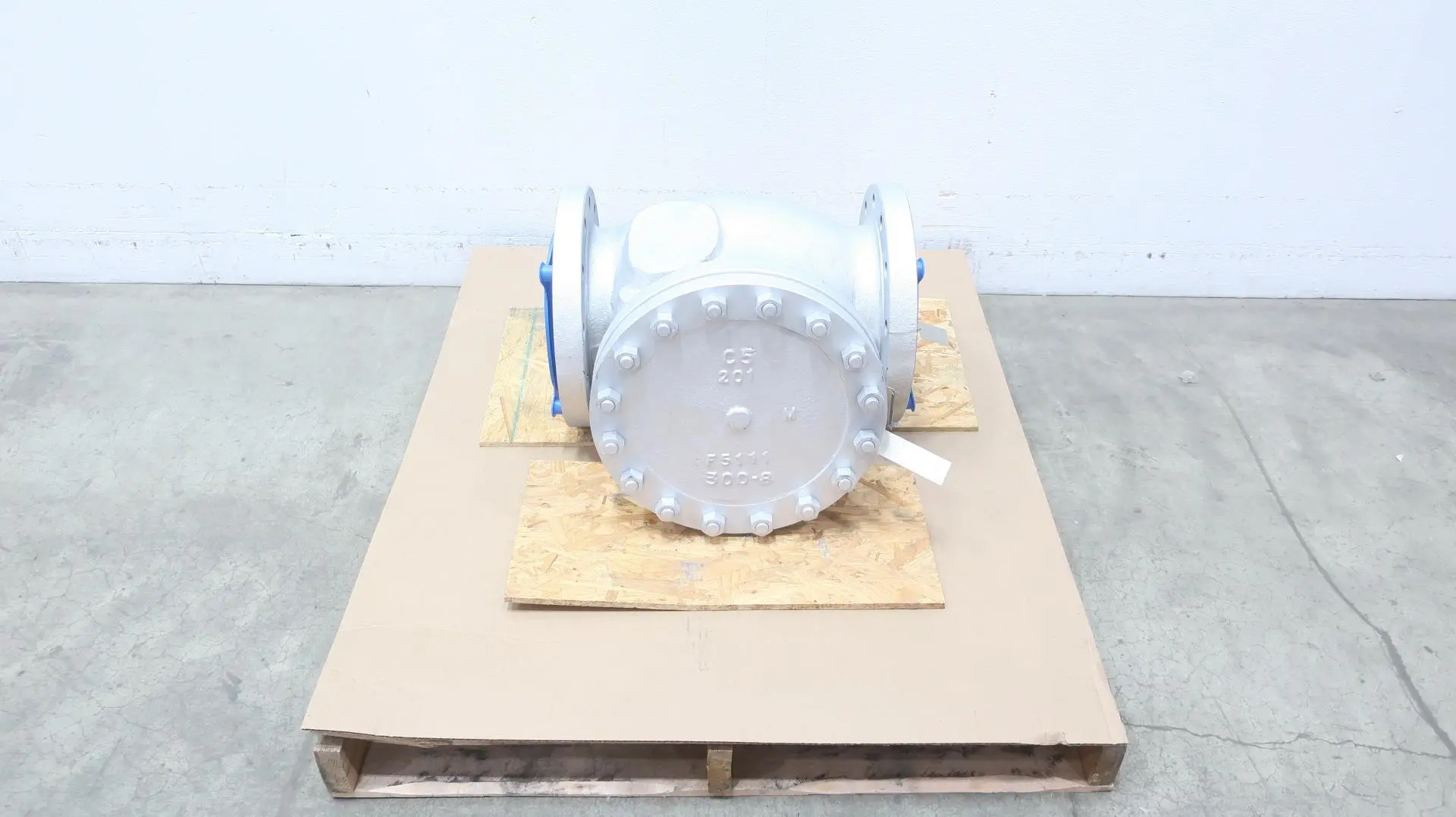 Produktfoto 1 von PK VALVE 08-302RF5-C5