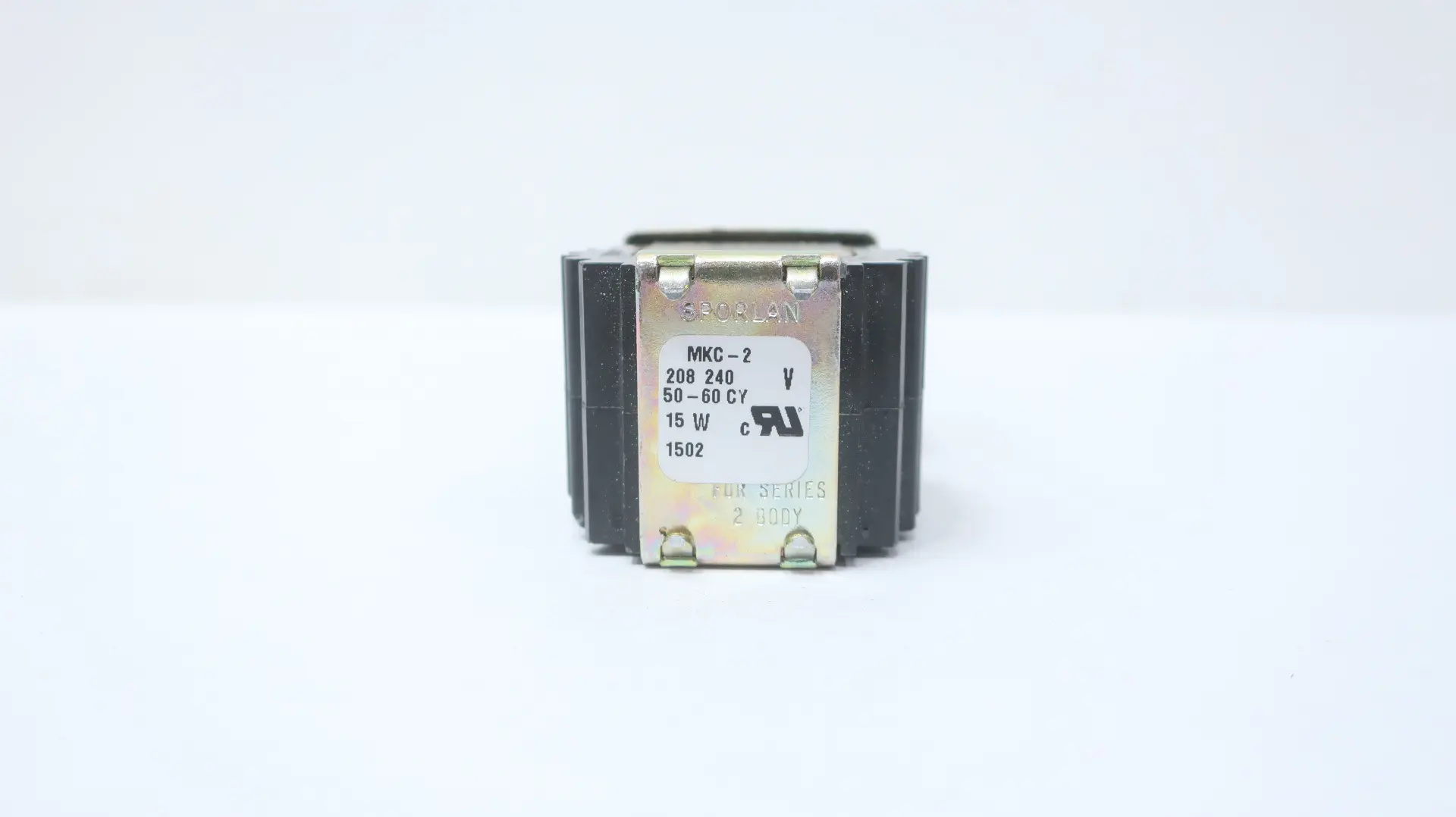 Produktfoto 1 von SPORLAN MKC-2